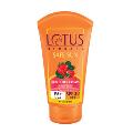 Lotus Herbals Safe Sunblock Cream Pa+ SPF - 20