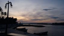 Beypore Beach - Kozhikode