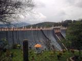 Neyyar Dam & Wildlife Sanctuary - Thiruvananthapuram