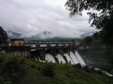 Mangalam Dam - Palakkad