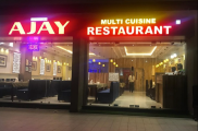 Ajay Multi Cuisine Restaurant - Chandkheda - Ahmedabad