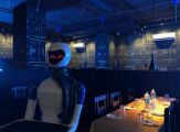 Robo Kitchen - Jubilee Hills - Hyderabad