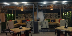 The Space Bar - Koregaon Park - Pune