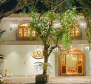 Casa De Cafe - Worli - Mumbai
