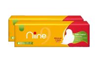 Niine Sanitary Pad