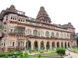 Chandragiri Palace & Fort - Tirupati