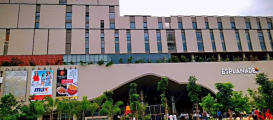 Esplanade One - Bhubaneswar