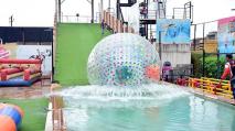 Della Adventure Park - Lonavala