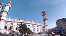 Jama Masjid - Mumbai