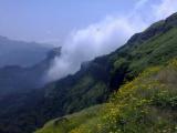 Kalsubai Peak - Bhandardara