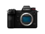 Panasonic Lumix S1 Full Frame Mirrorless Camera