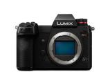 Panasonic Lumix S1R Full Frame Mirrorless Camera