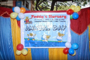 Teddys Nursery - Wilson Garden - Bangalore