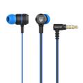 Ant Audio Wave 702 in -Ear Extra Heavy Bass Headphone with Mic