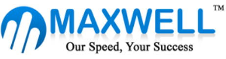 Maxwell Global Software