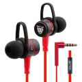 Ant Audio W56 Wired Metal in Ear Stereo Bass Headphone