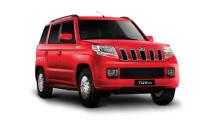 Mahindra TUV300 (2019) T6 Plus