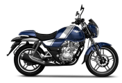 Bajaj V15 Power Up