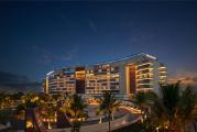 Grand Hyatt - Kochi