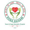 SCR Dana Shivam Hospital - Jaipur