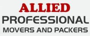 Allied Professional Movers and Packers