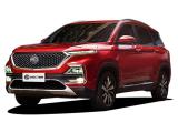 MG Hector Sharp 1.5 DCT Petrol