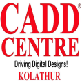 CADD Centre - Kolathur - Chennai