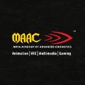 Maac Animation - Kharadi - Pune
