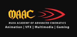 Maac Animation - Gomti Nagar - Lucknow