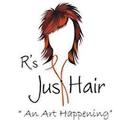 R''s Just Hair Salon - Gurgaon