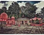 Aghanjar Mahadev - Dharamshala