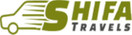 Shifa Travels - Ahmedabad