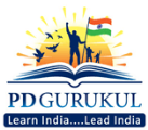 PD Gurukul - Vadodara