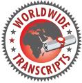 Worldwide Transcripts
