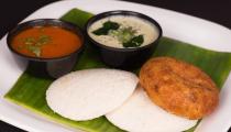 Ashok Vatika - Jayanagar - Bangalore
