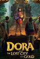 Dora And The Lost City Of Gold