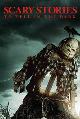 Scary Stories to Tell in the Dark
