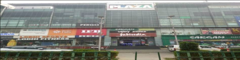 Plaza Mall - Gurgaon