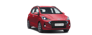 Hyundai Grand i10 Nios Sportz AMT 1.2 Kappa VTVT
