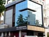 Sri Kumaran Multispeciality Hospital - Chennai