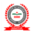 Ishan Institute of Higher Education - Kiratpur