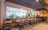 Izumi - Bandra West - Mumbai