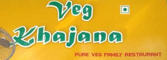 Veg Khajana - Borivali West - Mumbai