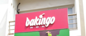 Bakingo - Sector 14 - Gurgaon