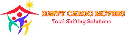 Happy Cargo Movers