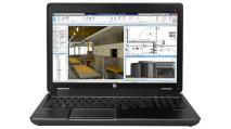 HP ZBook 15 G2 Mobile Workstation