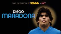 Diego Maradona