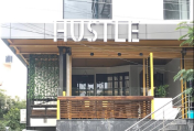 Hustle - HSR Layout - Bangalore