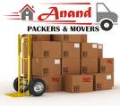 Anand Packers and Movers - Bangalore