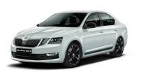 Skoda Octavia 2019 Onyx